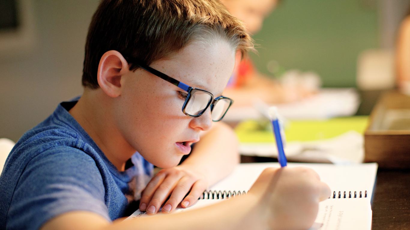 Gafas infantiles