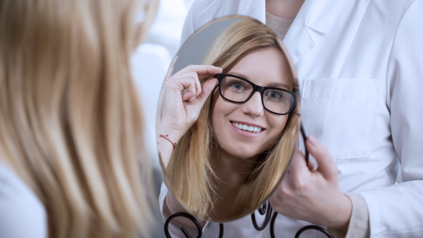 Consejos para elegir gafas