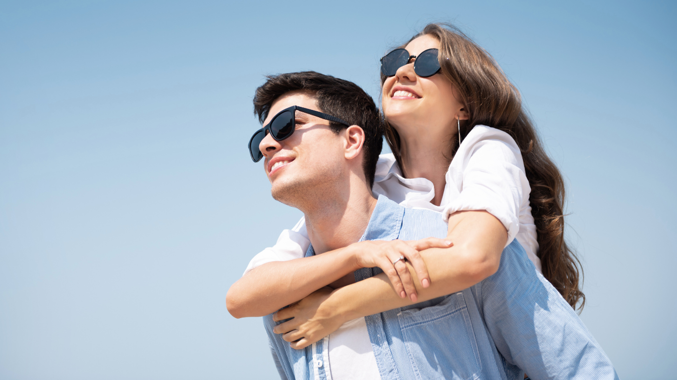 Elegir gafas de sol