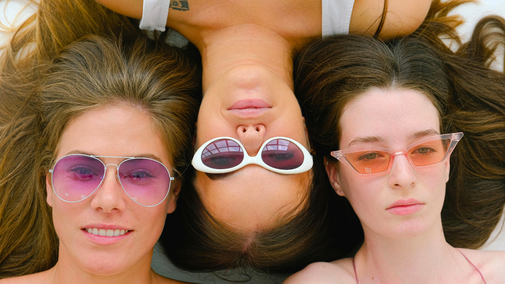 Gafas de sol homologadas